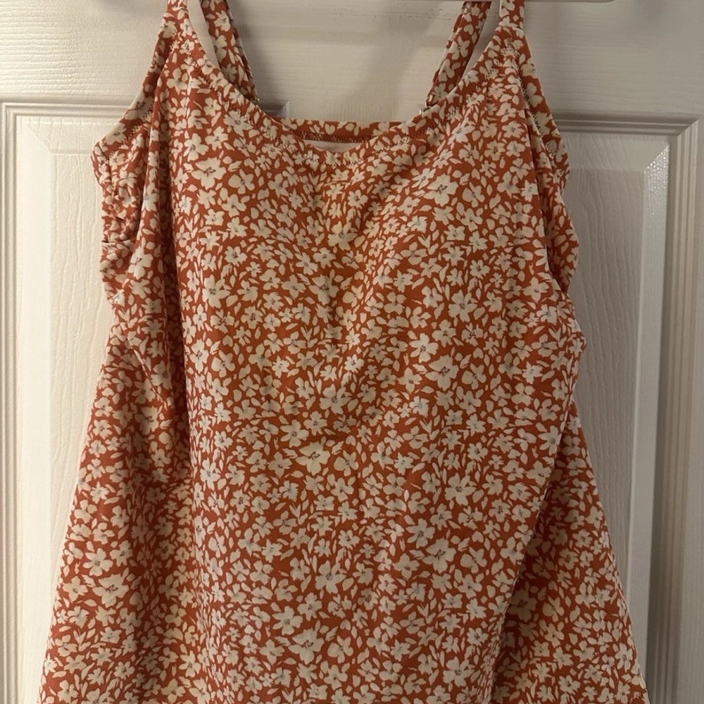 Target Red Floral Women's Bikini Set - Picture 12 of 14